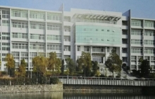 江西农业大学教学楼