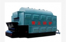 DZL型系列燃煤蒸汽
