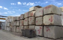 天然大理石和花岗岩