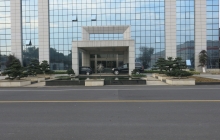 行政大楼