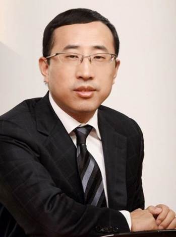 卢敏放
