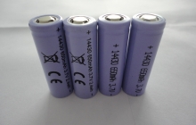 14430-650mah