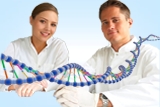 个人全基因组检测