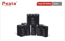 Long Life Battery