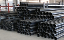 HDPE 给水管