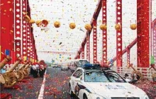 莞深高速公路