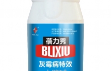 灰霉病
