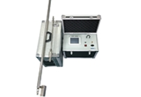 ASP-3000型便携式烟气分析仪