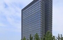 新区科技大厦——鲁班奖