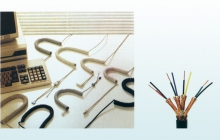电子计算机电缆(企业标准）