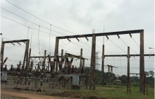 刚果多金属矿开发项目外部供电工程