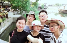 集体旅游