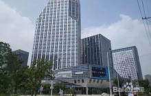 公司办公环境