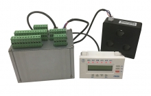 CM808控制保护管理装置