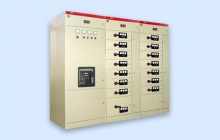 GCK低压抽出式配电柜