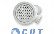 T-CUT PP 管式微滤膜
