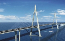 杭州灣跨海大橋