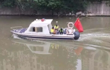 水下测绘
