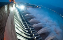 三峡水力电厂电力安全生产标准化项目