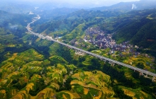 广西桂三高速公路