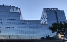 办公楼外景