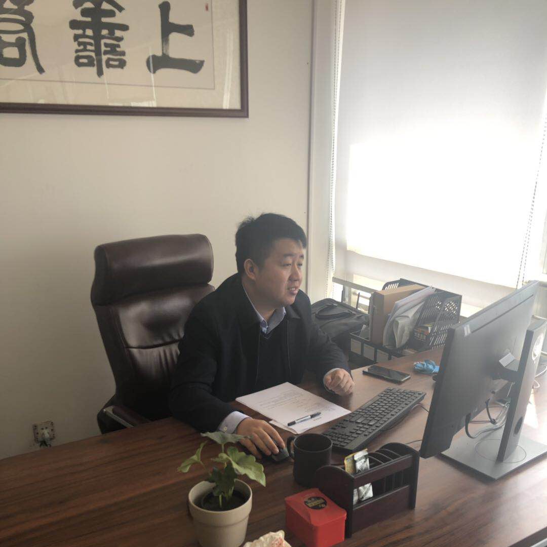 江苏明达致新智能科技有限公司