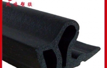 车门流水槽