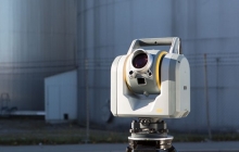 Trimble SX10 三维扫描仪
