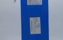 动力电池组