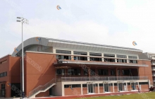 钢结构工程，幕墙，室内装修装饰