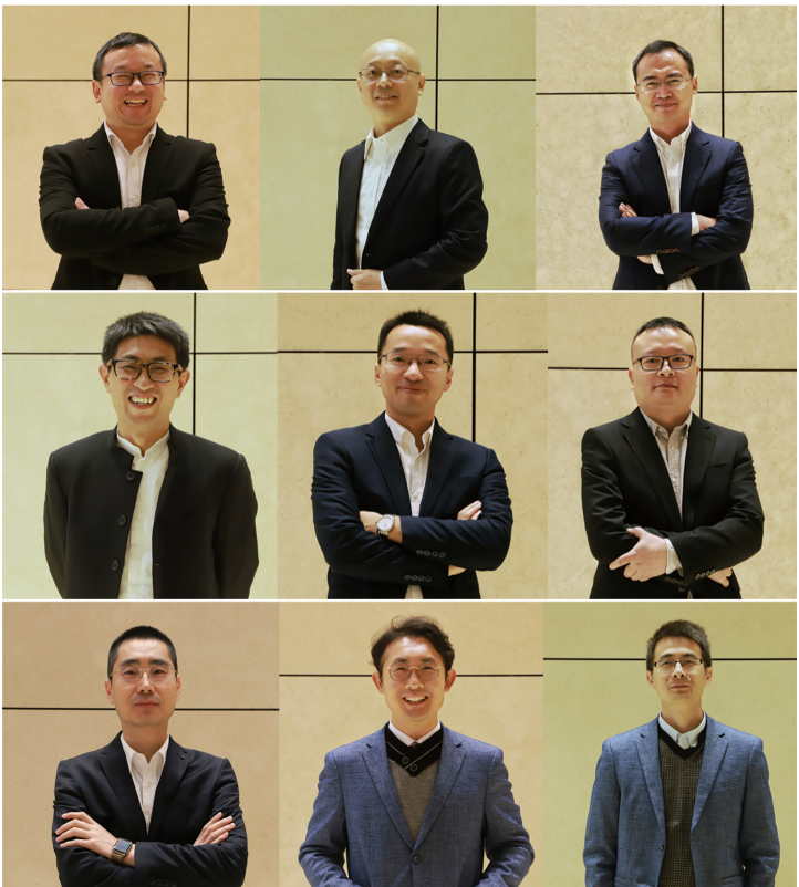 人才队伍