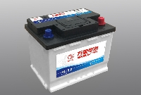 EFB-H5电池