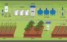 水肥一體化
