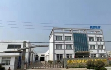 公司大门