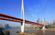 重庆两江桥