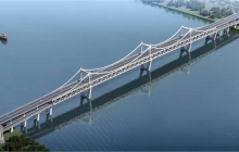 温州市域铁路S3线永宁大桥全过程咨询