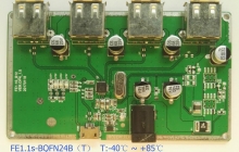USB HUB IC
