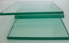 優質鋼化玻璃
