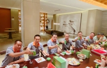 員工生日會(huì)