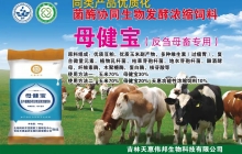 母健宝