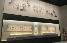 展柜玻璃