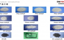 改性工程塑膠