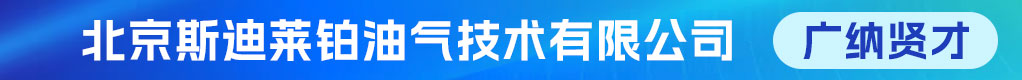 北京斯迪莱铂油气技术有限公司招聘信息
