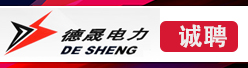 广州德晟电力科技有限公司招聘信息