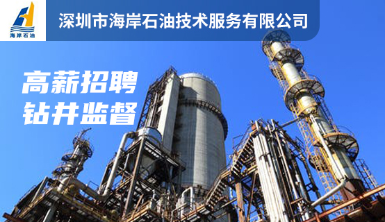 深圳市海岸石油技術服務有限公司招聘信息