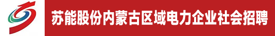 锡林郭勒苏能白音华发电有限公司招聘信息