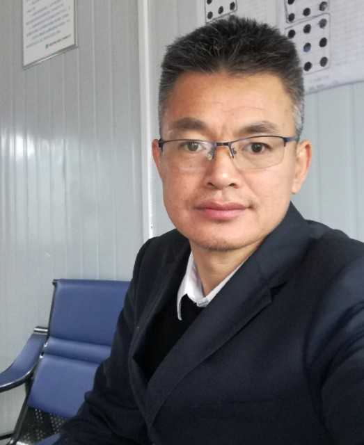 冯振国
