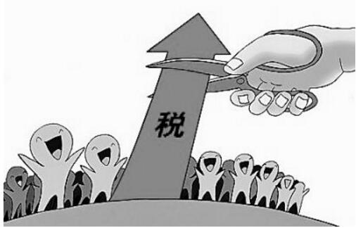 企业所得税报表模板_免征企业所得税收入