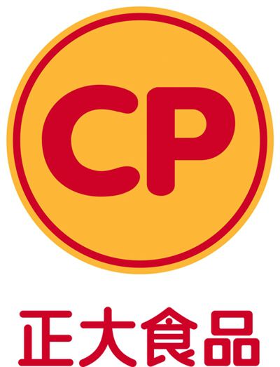 正大广场logo图片