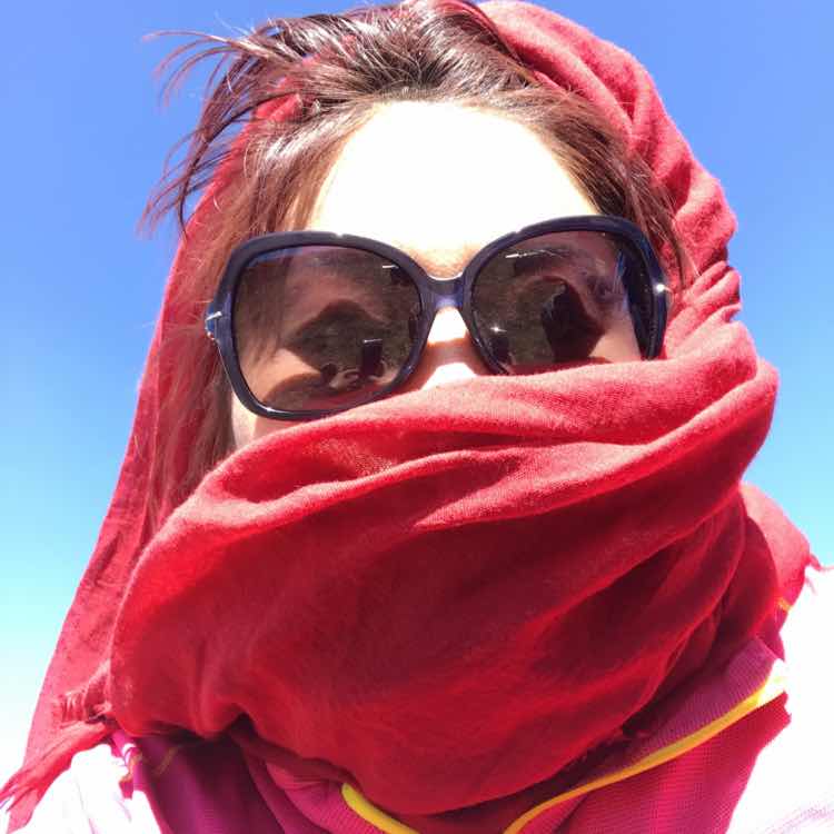 蓝雪的个人简介_一览职业成长社区